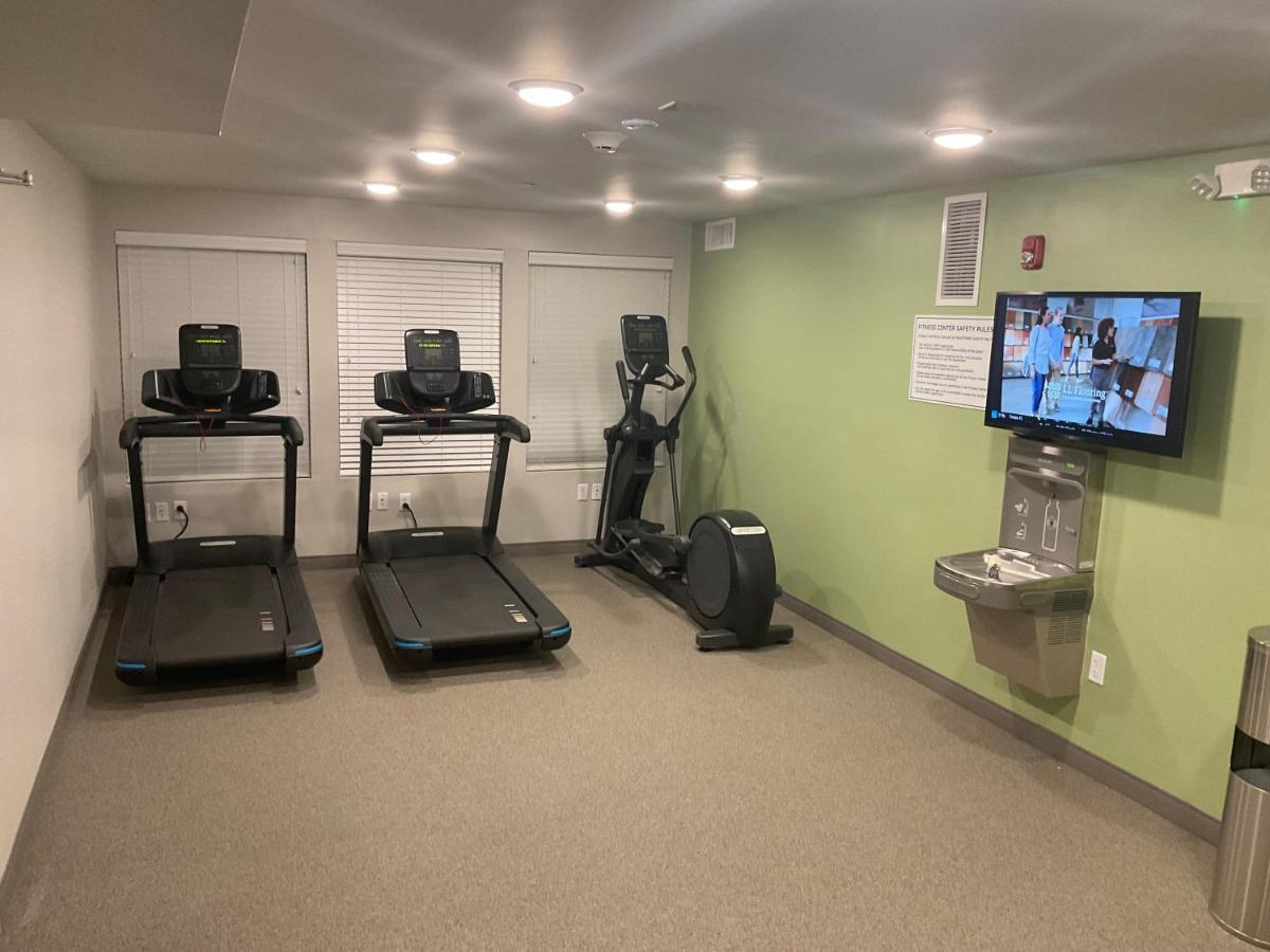 Woodspring Suites Hermitage - Nashville Airport Exterior photo