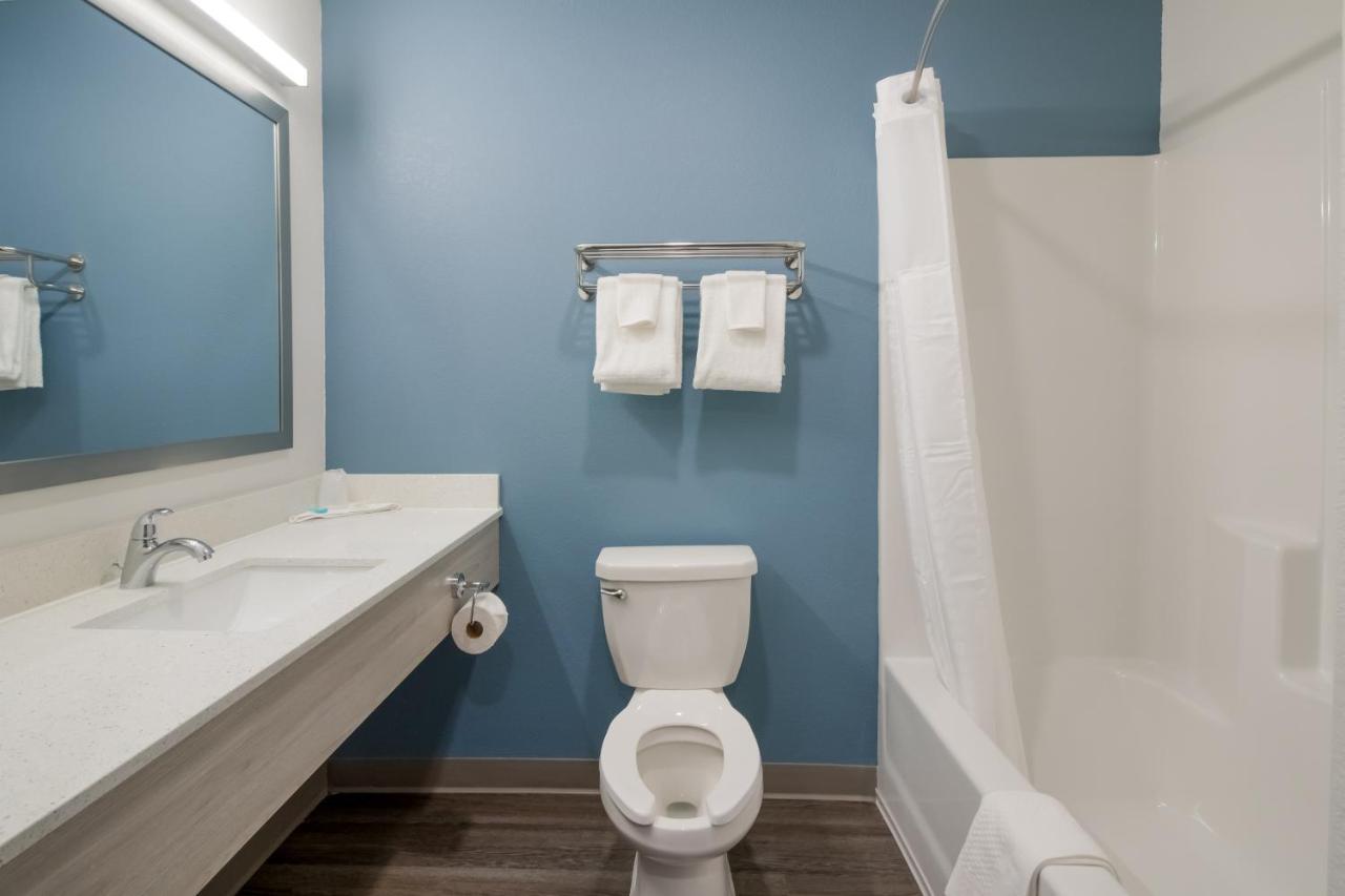 Woodspring Suites Hermitage - Nashville Airport Exterior photo