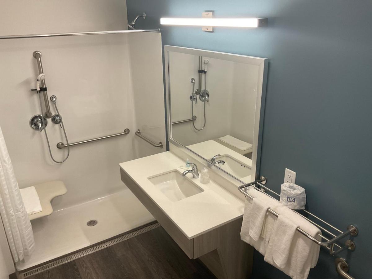 Woodspring Suites Hermitage - Nashville Airport Exterior photo