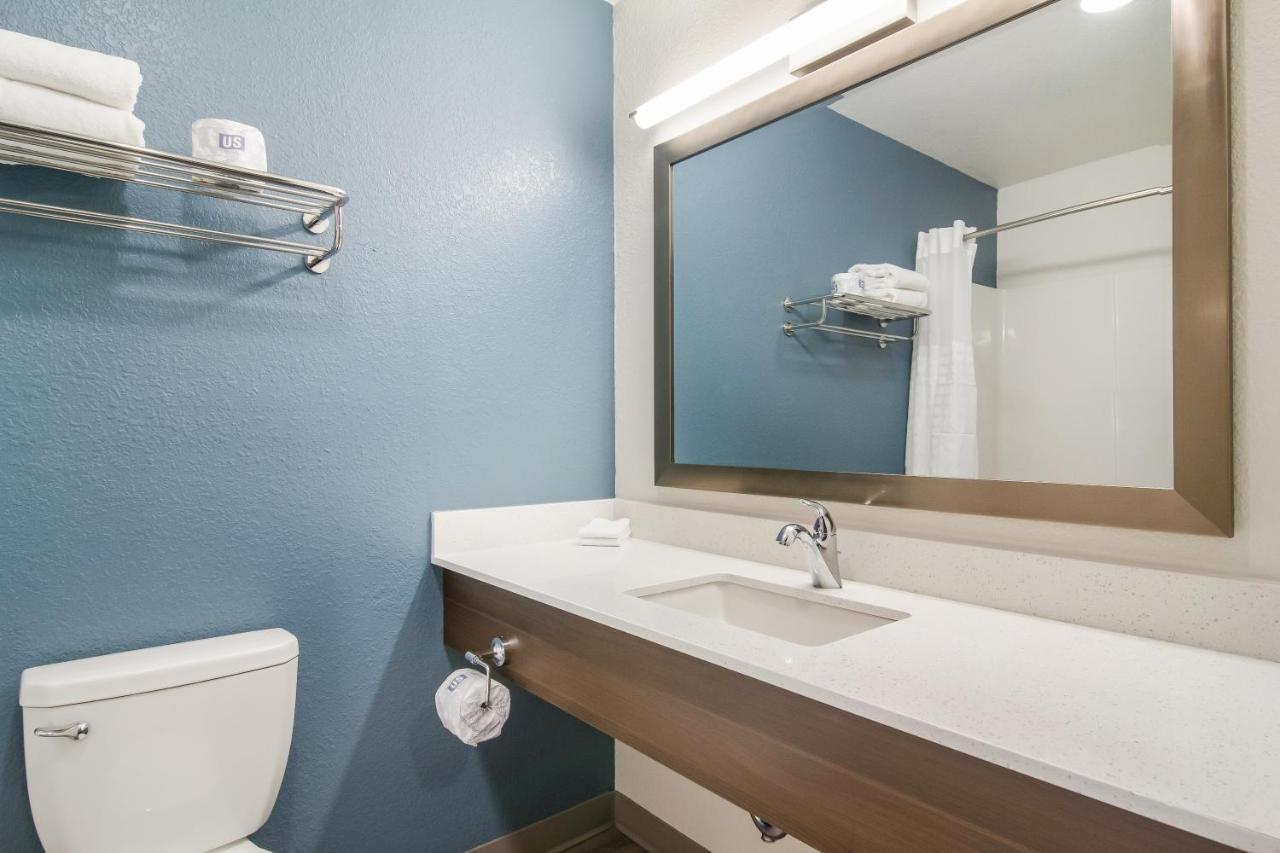 Woodspring Suites Hermitage - Nashville Airport Exterior photo