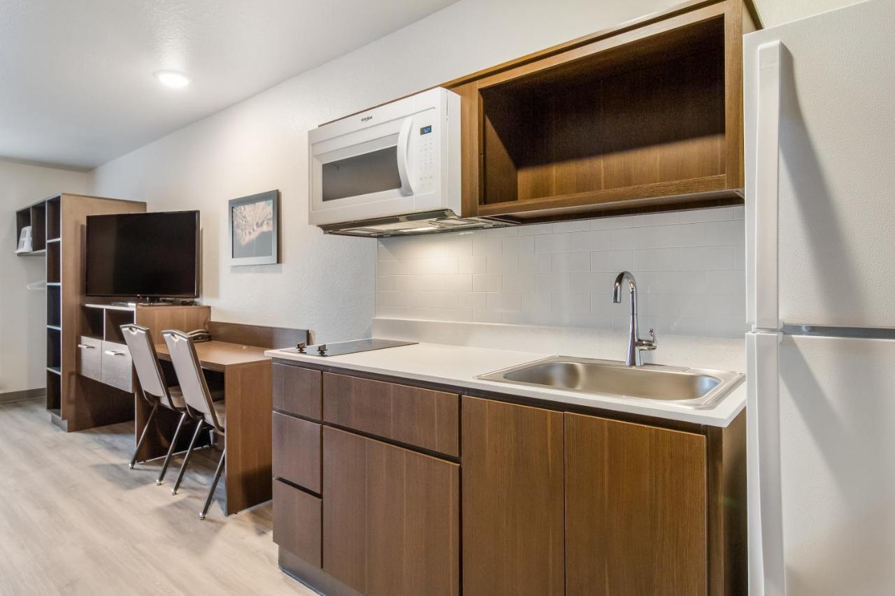 Woodspring Suites Hermitage - Nashville Airport Exterior photo