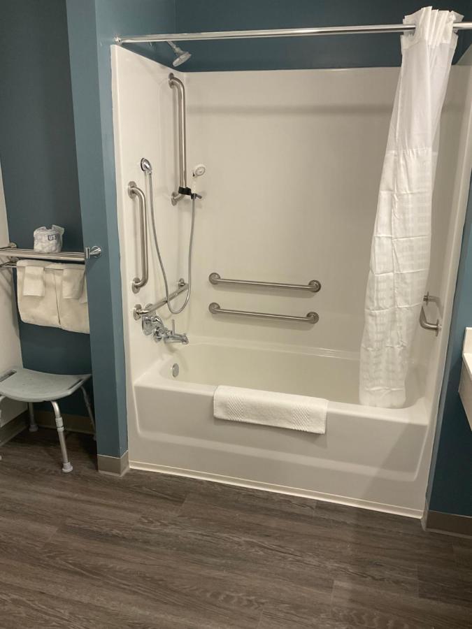 Woodspring Suites Hermitage - Nashville Airport Exterior photo