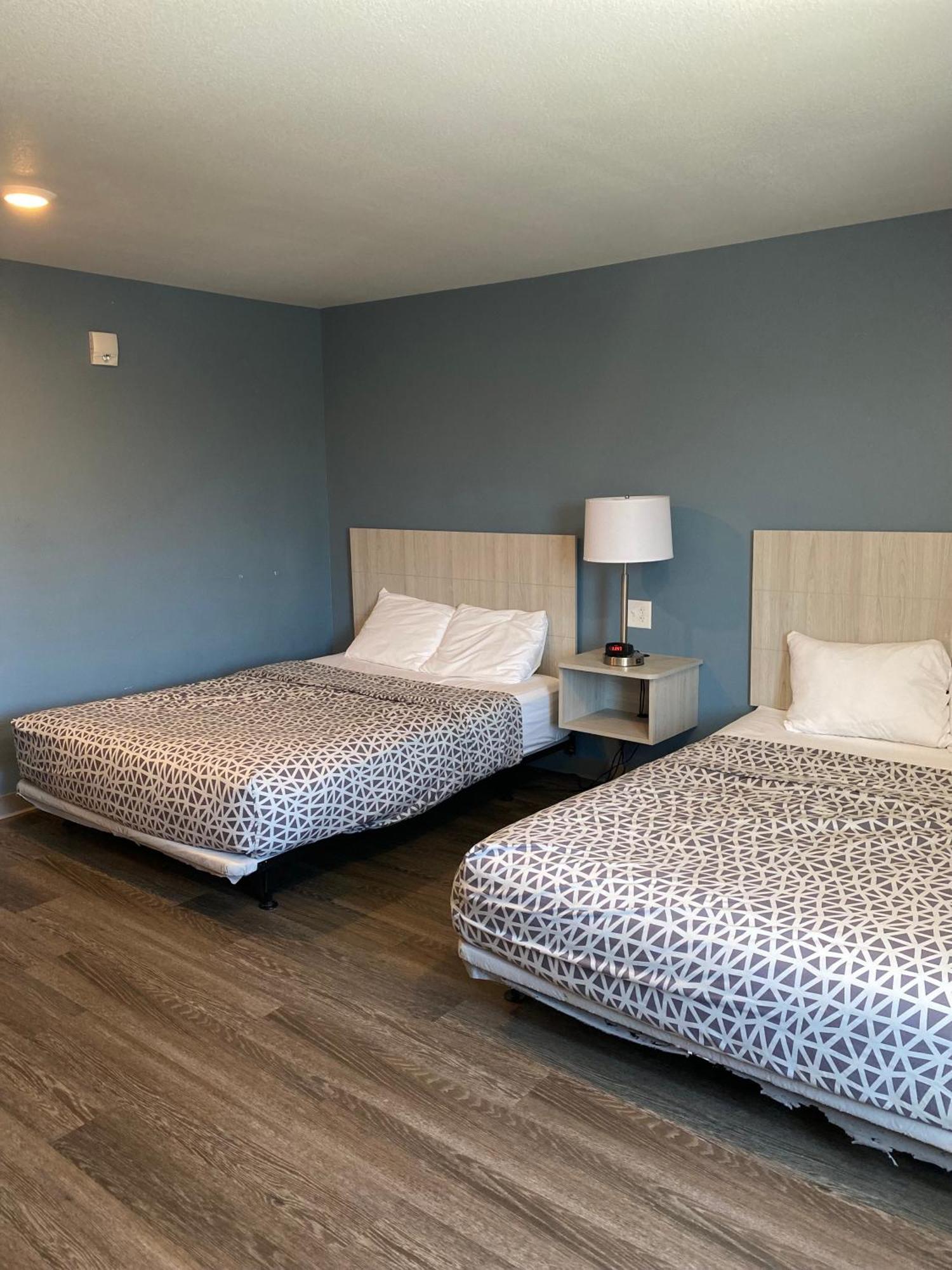 Woodspring Suites Hermitage - Nashville Airport Exterior photo